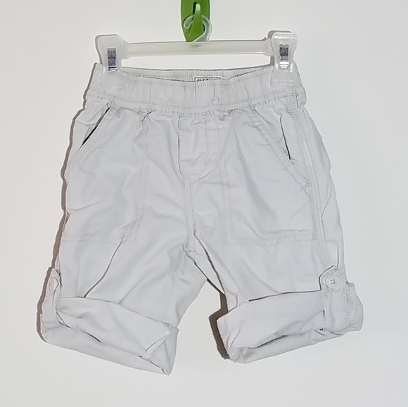 1989 Place Pants Adjustsble Shorts 9-12m - Picture 3 of 7